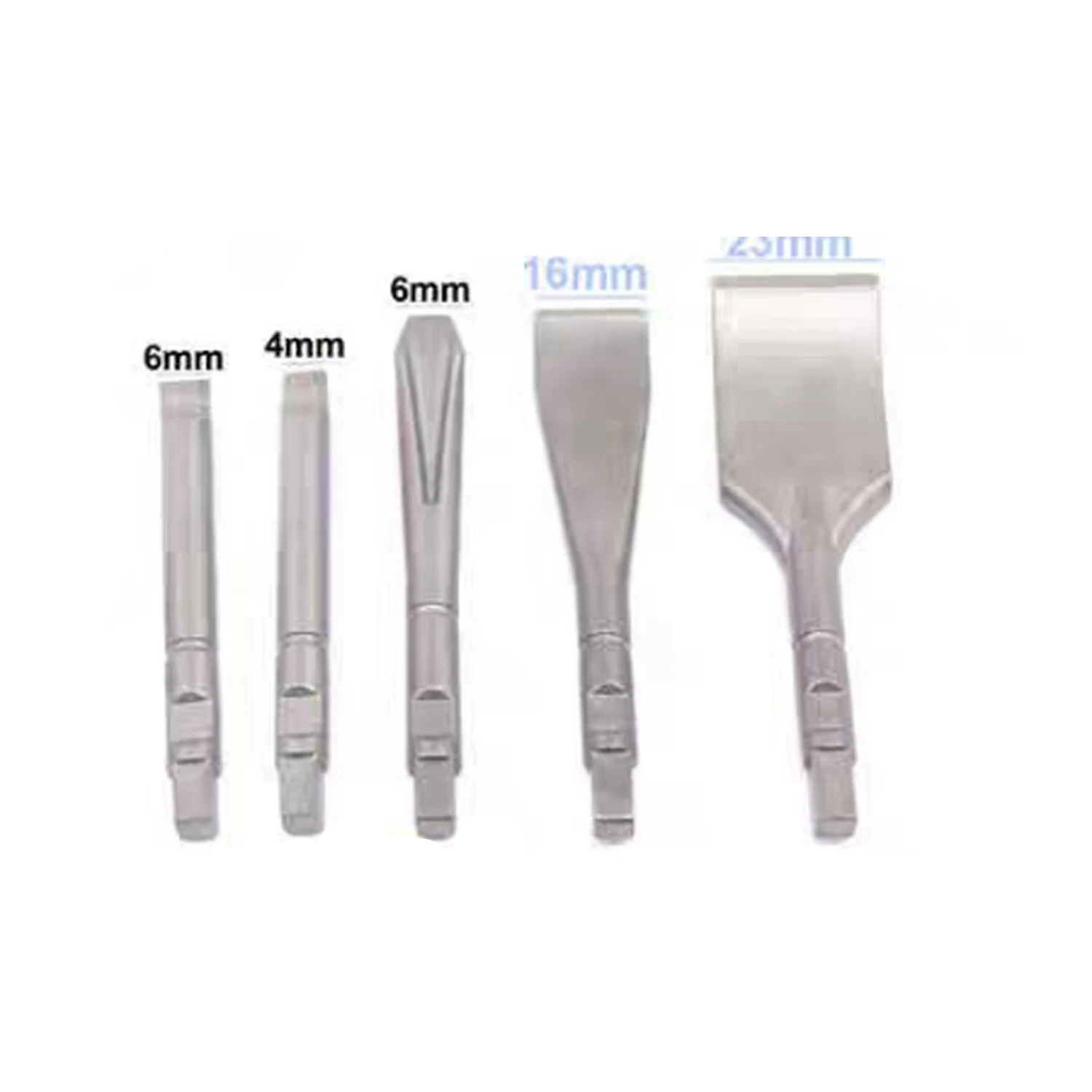 

Taiwan WILINPneumatic dental air shovel accessories shovel head