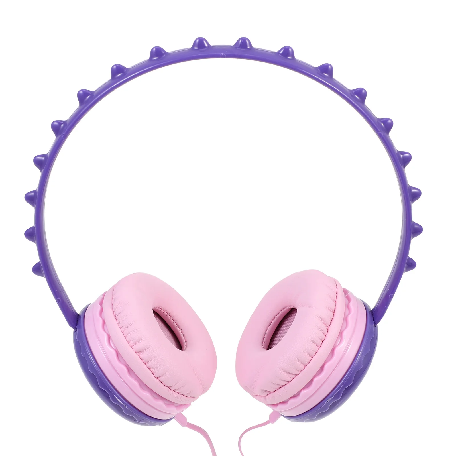 

Little Dinosaur Headphones Student Computer for Abs Headset