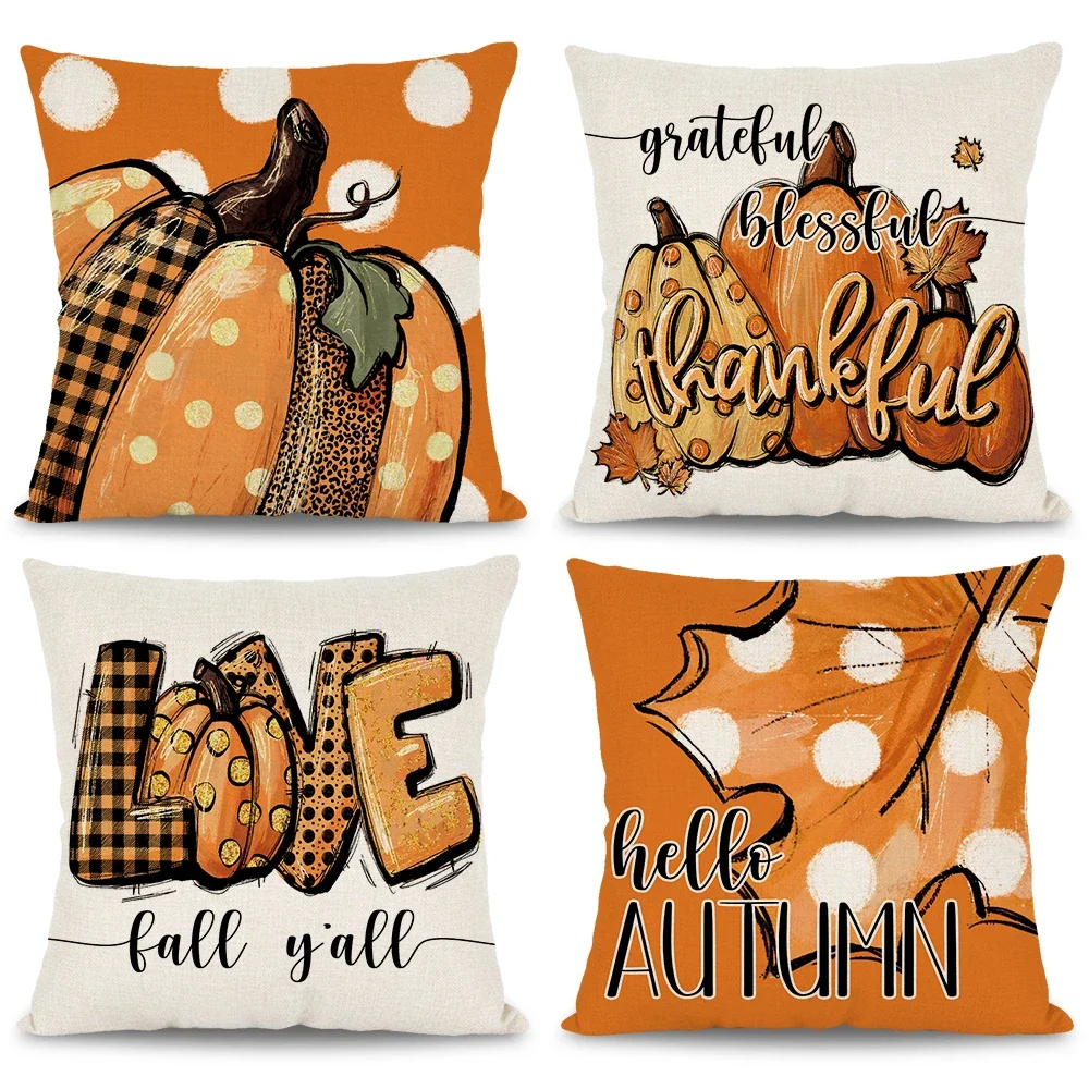 Funda De Almohada D… - image