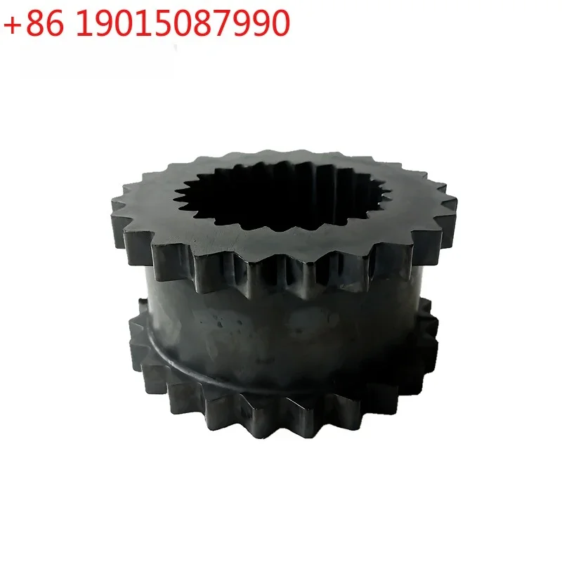 Rubber Gear Flex Coupling Element Kit 1613688500 2903101501  for Atlas Copco Screw Air Compressor Parts