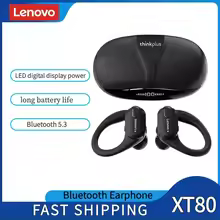 Thinkplus XT80 Wireless Headphones