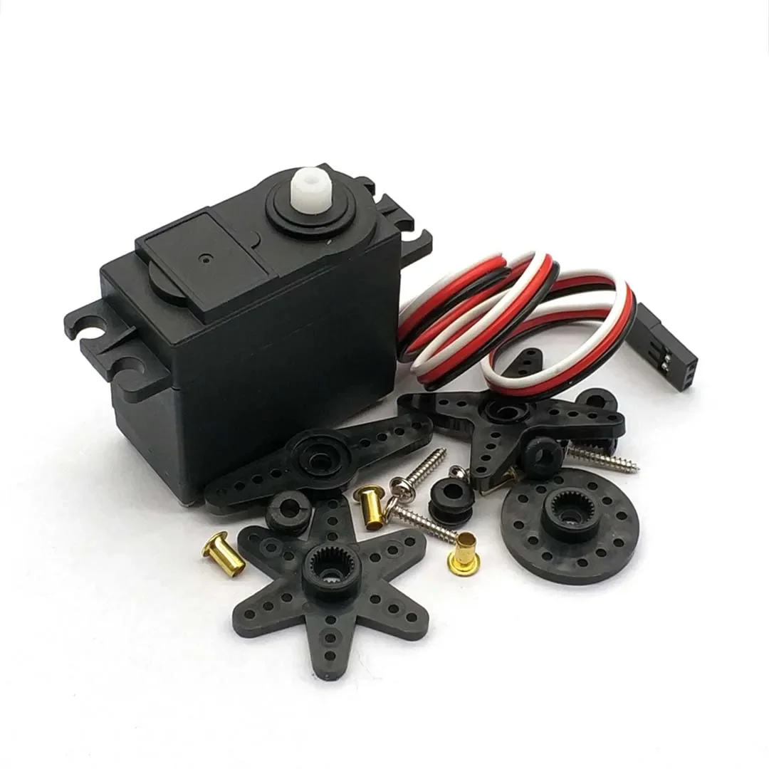 S3003 Standard Servo for RC Futaba HPI Tamiya Kyosho Duratrax GS Racing Car Truch