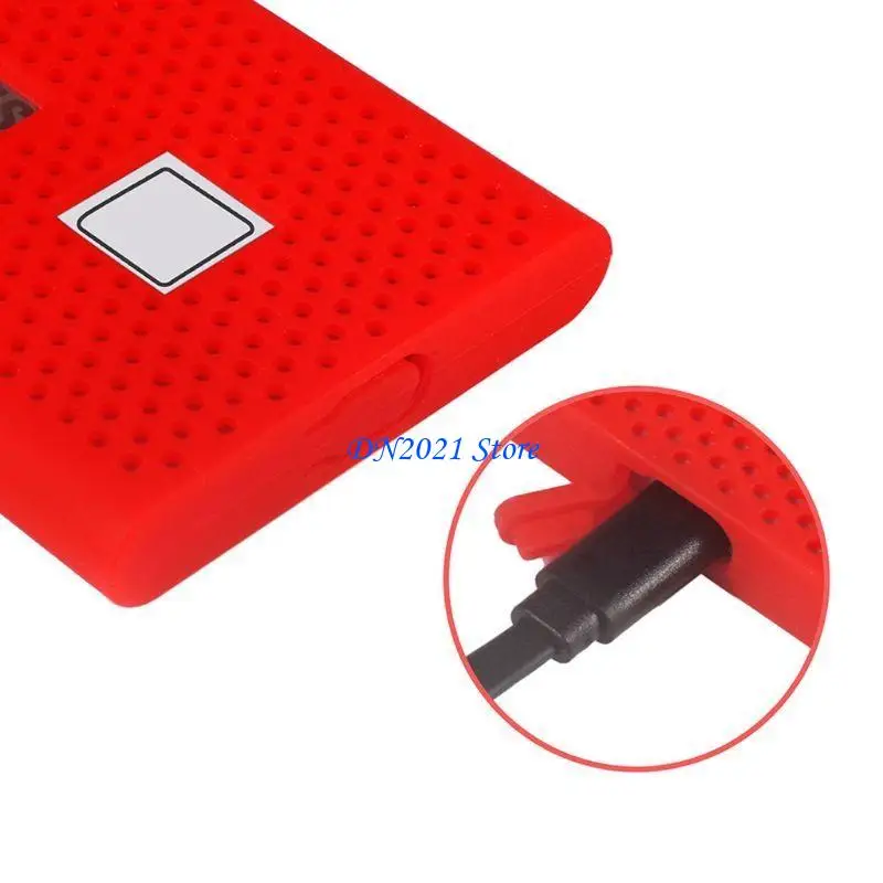 F3KE Anti-Slip Soft…