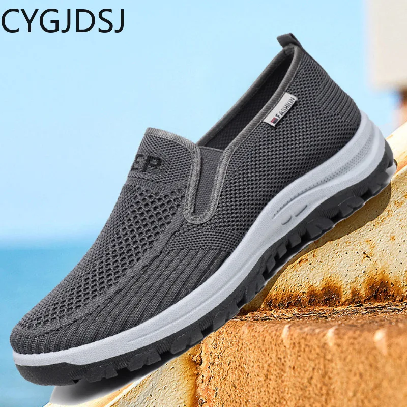 

Sports Shoes for Men Chunky Sneakers Slip on Shoes Men Loafers Sneakers for Mens Trainers Designer Casuales Running Shoes Scarpe