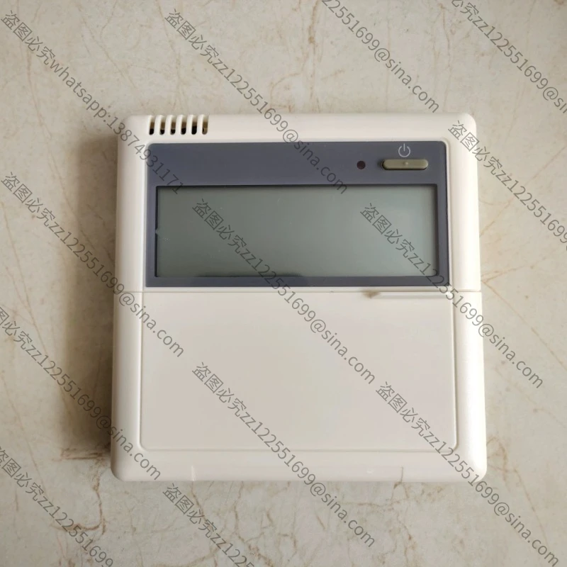

For Daikin Central Air Conditioning Control Panel BRC1C61 Wire Controller 4P054322-1B Controller EC0025 (C)
