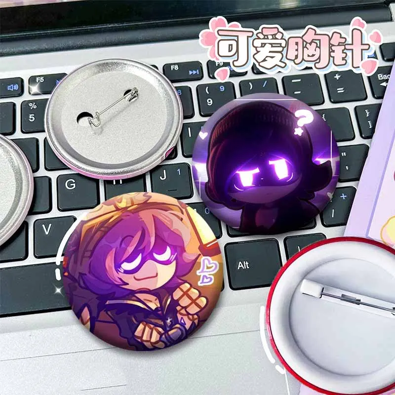 Thumbnail 2 - #53 Cheapest Decorative Brooch Pins Deals You Can Get