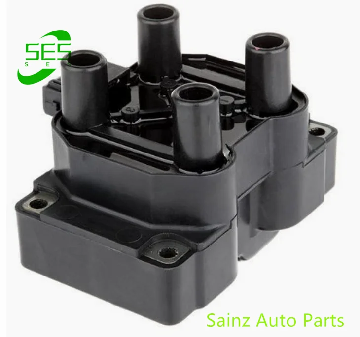 Ignition Coil for H‘’onda Accord 2003-2004 30520-PDF-E01 ERR6566 0K011-18100 OEM Replacement Part