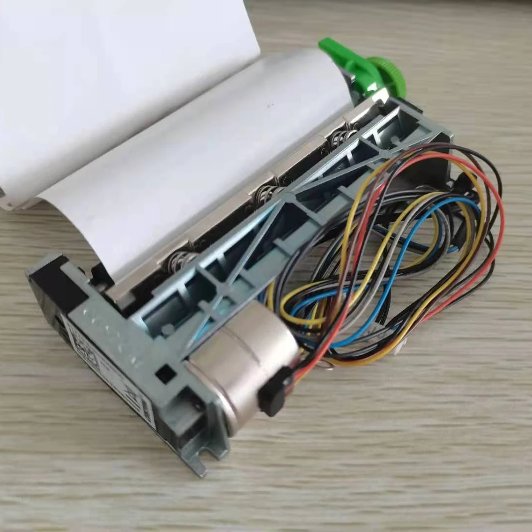 

80mm Thermal Printer Head Mechanism for Kiosk Ticket Printer TG2480HIII