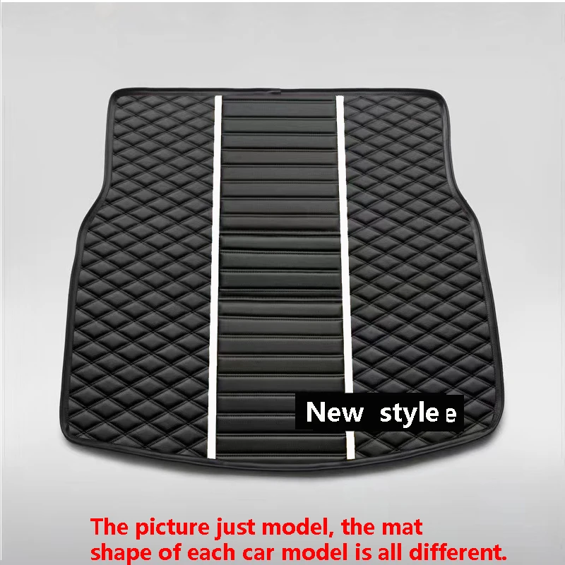 Car Floor Mats For Hyundai Accent 2006 2007 2008 2009 2010 2011 Custom Auto Foot Pads Carpet Cover Interior Accessories