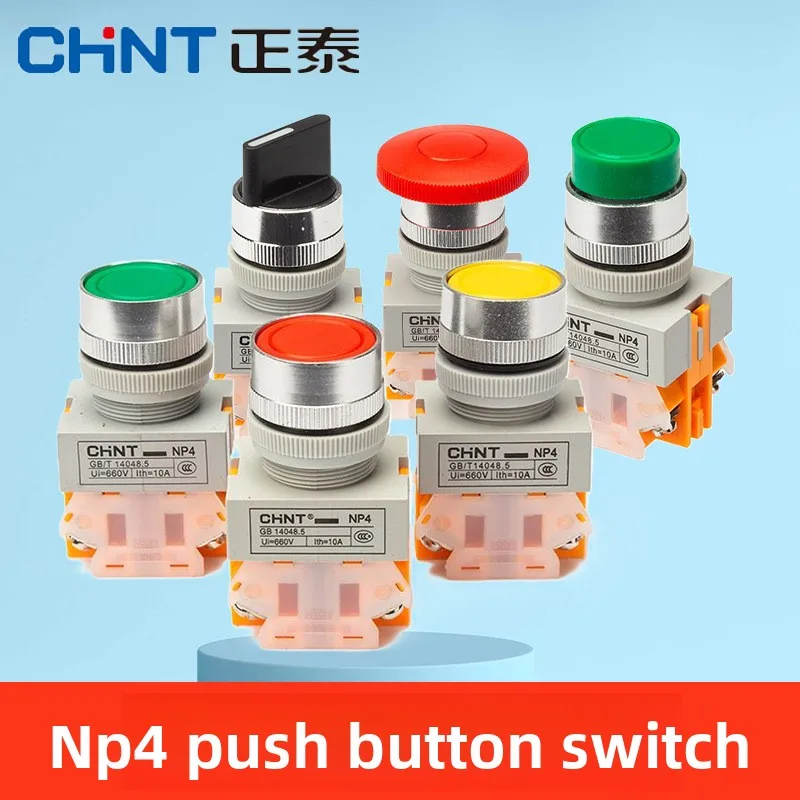 Chnt Chint NP4 Seri… - image
