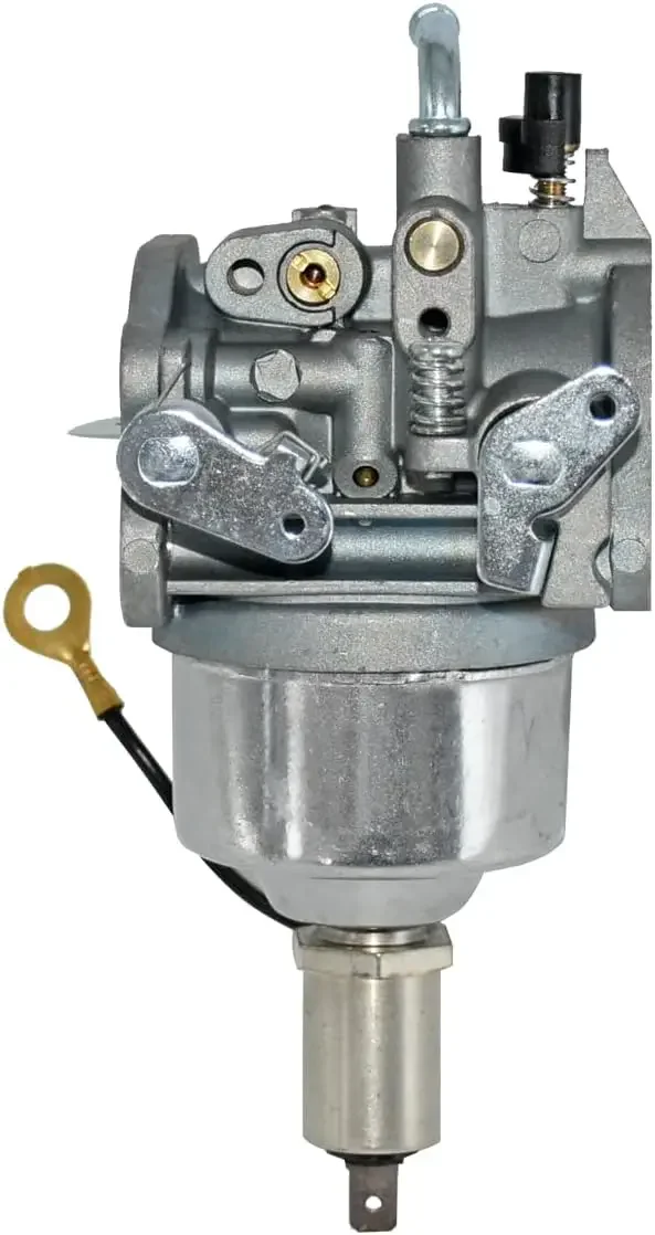 AM130924 AM130921 Carburetor Fit for Kawasaki FH500V FH531V 4 Stroke Engines，Fit for John Deere LT180 LX277 Models