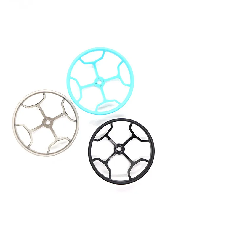 4PCS  2.5Inch Propeller Guard Duct For GEPRC CL25 Cinelog25 2.5 INCH Racing Drone 1940 1945 2040 2045 2540 Prop