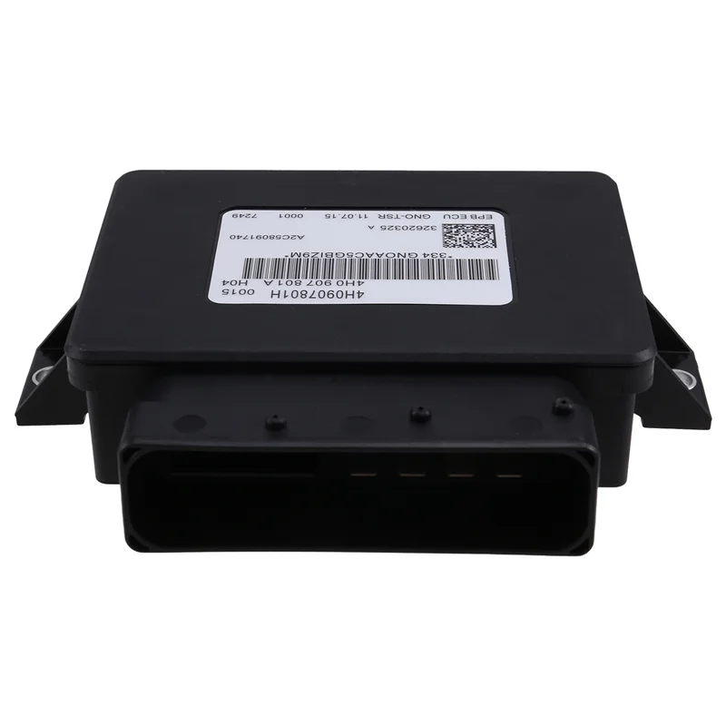 Car Parking Brake M… - image