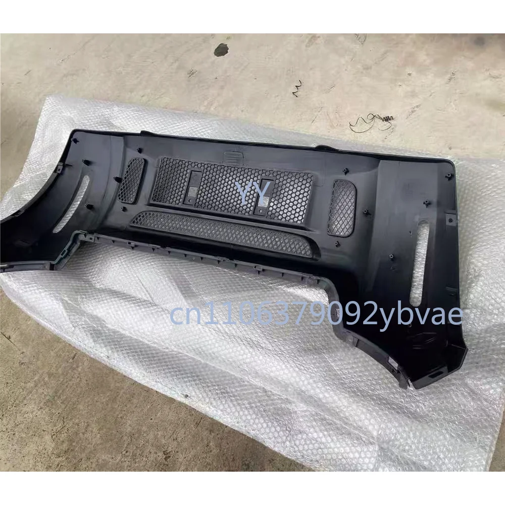 

Front and rear bumpers Electric vehicle fog lights suitable for 2-Seat JiaYuan Mini Electric Vehicle