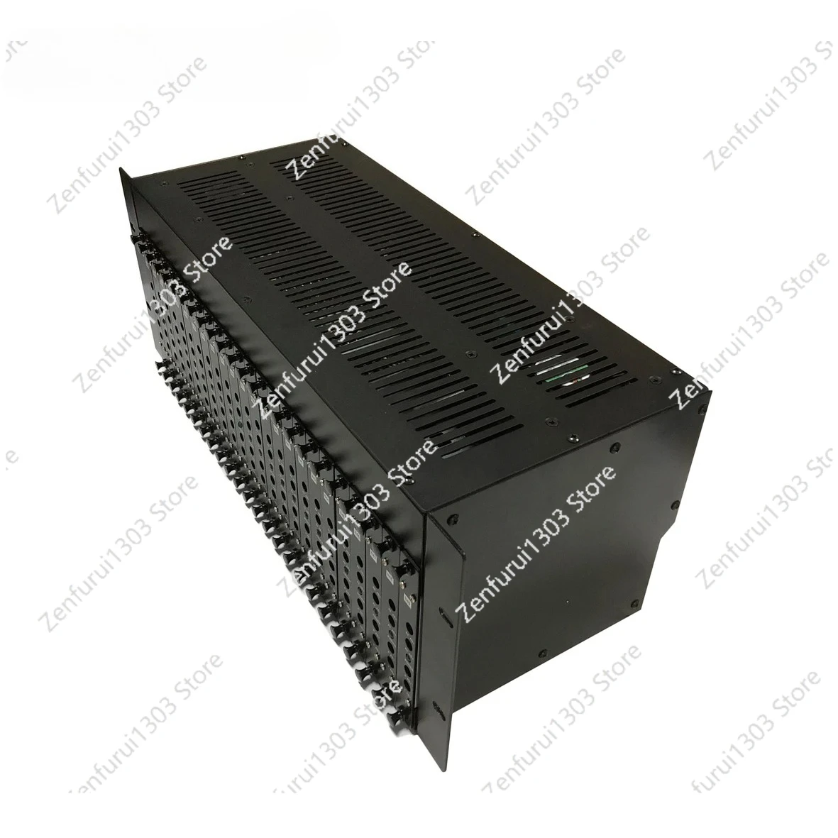 

32 Channel 64 in 1 Ip to 32 Analog Modulator