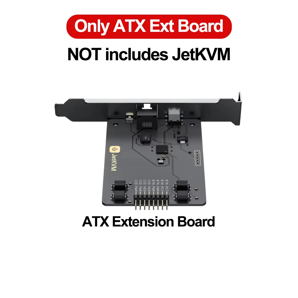 JetKVM IP-KVM オープンソース リモート デスクトップ コントロール JetKVM IP-KVM オープンソース リモート デスクトップ コントロール