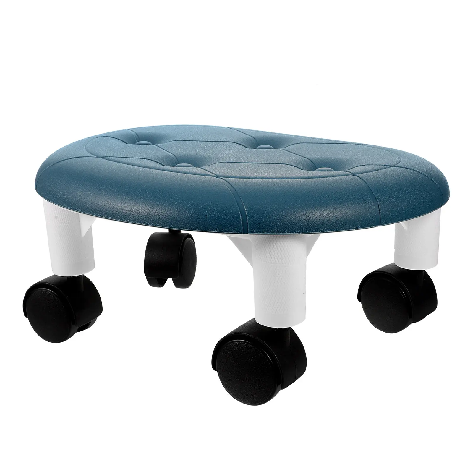 swivel-rolling-low-stool-with-wheels-plastic-pedicure-chair-small-stool-for-salon-home-foot-rest-foot-rest-step-stools