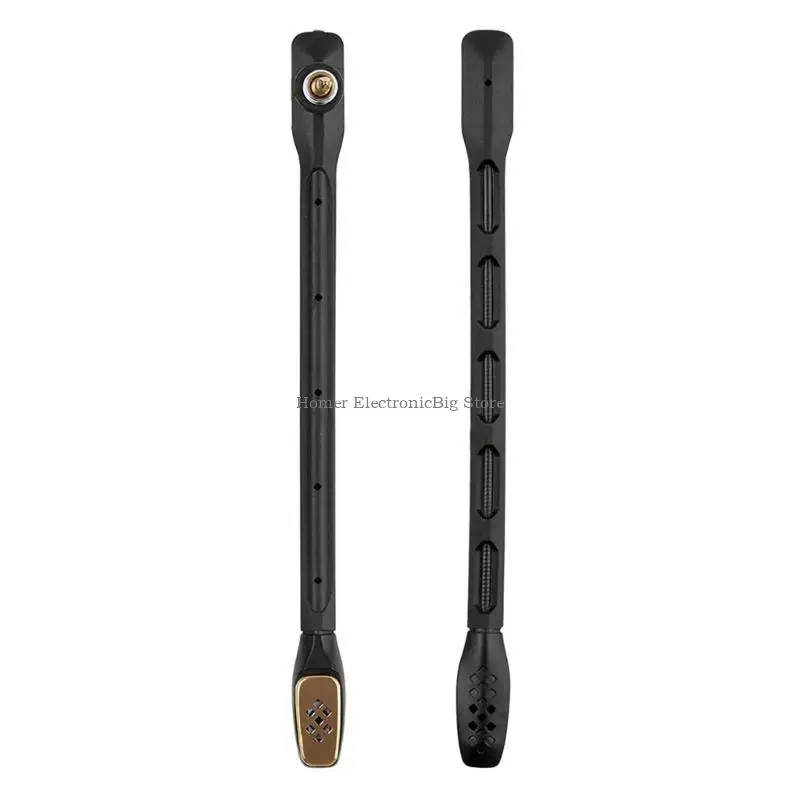 pour le casque jeu A40 Microphone Mic-Repair Remplacement Durable