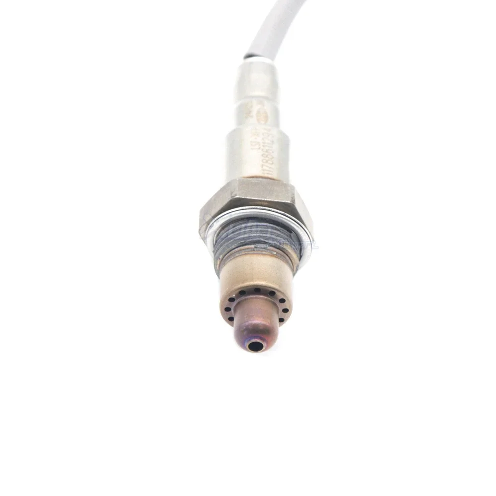 Novo sensor de oxigênio lambda de relação de combustível de ar para bmw x3 x4 340i 440i 540i 640i 740i m240i 2016-2021 a jusante 11788611294 234-8012
