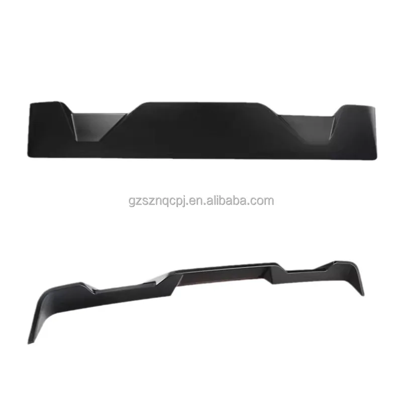 

rear spoiler tail wind for ford Raptor F150 2015-2020 tail wind car accessories body kit bumper