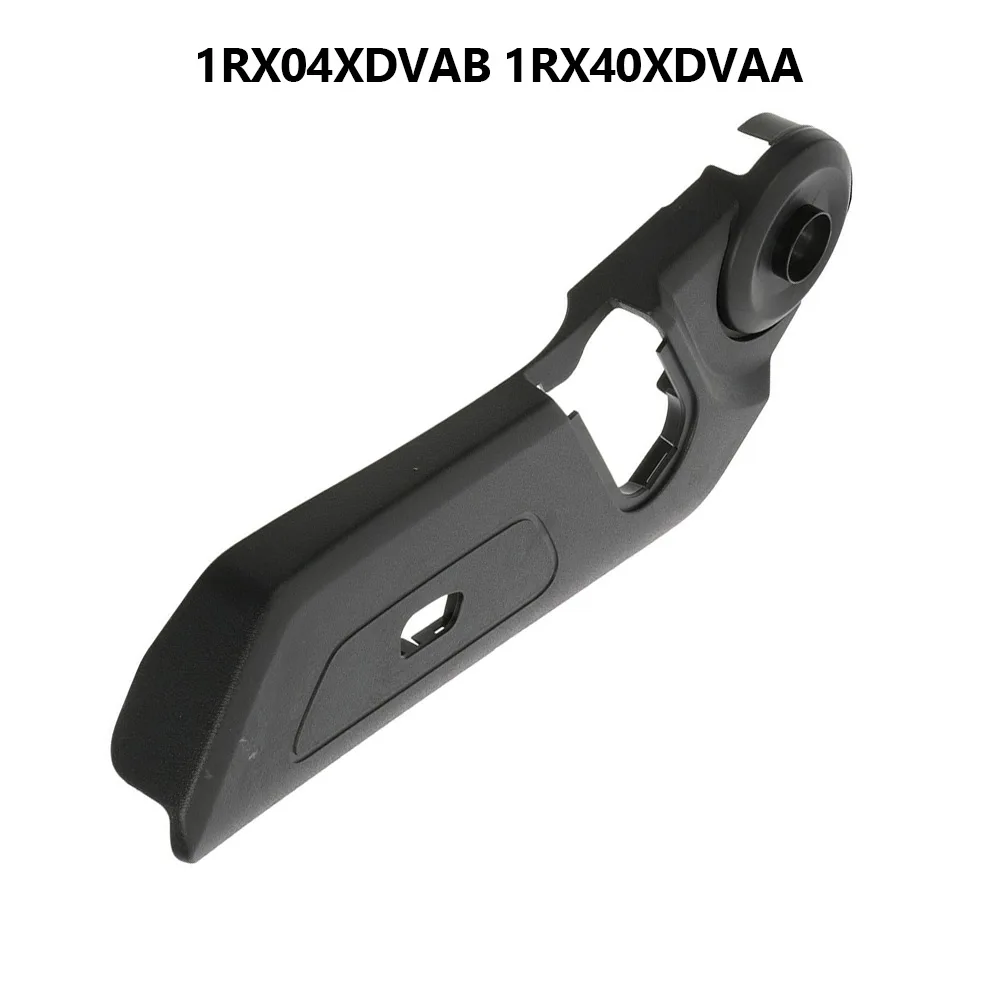 

Shield Trim Shield Trim Cover Left Seating Shield Trim Cover Plastic Shield Cover For JEEP COMPASS -2010-2017 Brand New