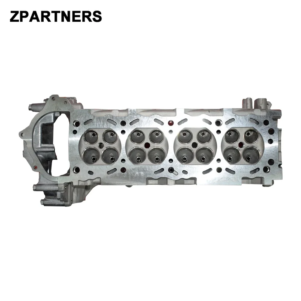 ZPARTNERS KA24DE 11040-VJ260 Aluminum Cylinder Head Applicable  For NISSAN PATROL