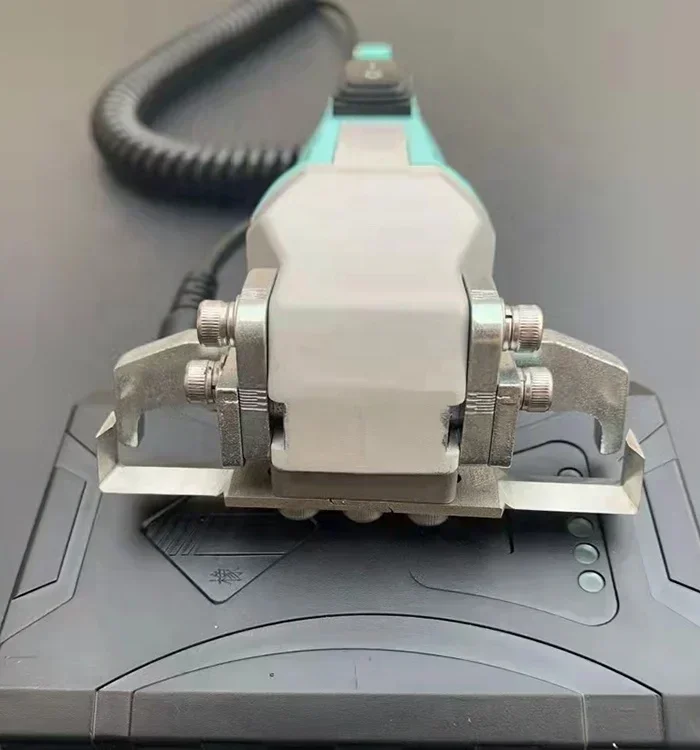

High Power Tapping Rubber Machine For Sale