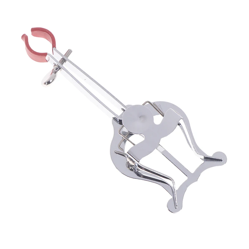 Clarinet Marching Lyre Portable Music Stand Music Sheet Clip Iron Clamp On Holder Trumpet Music Sheet Clip