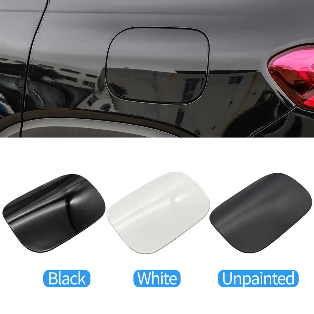 Car Exterior Fuel Tank Cap Decoration Cover Accessory For Mercedes-Benz X247 GLB GLB180 GLB200 GLB220 GLB250 2477571200 view 4