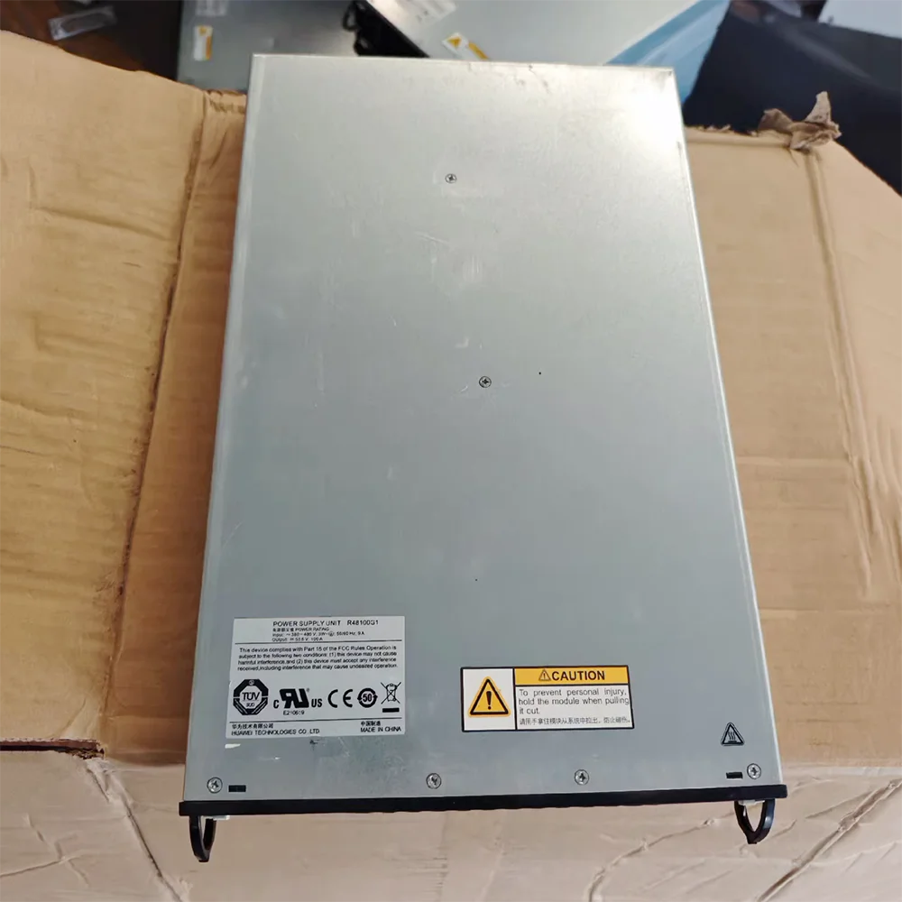 6000W Switching Power Supply R48100G1