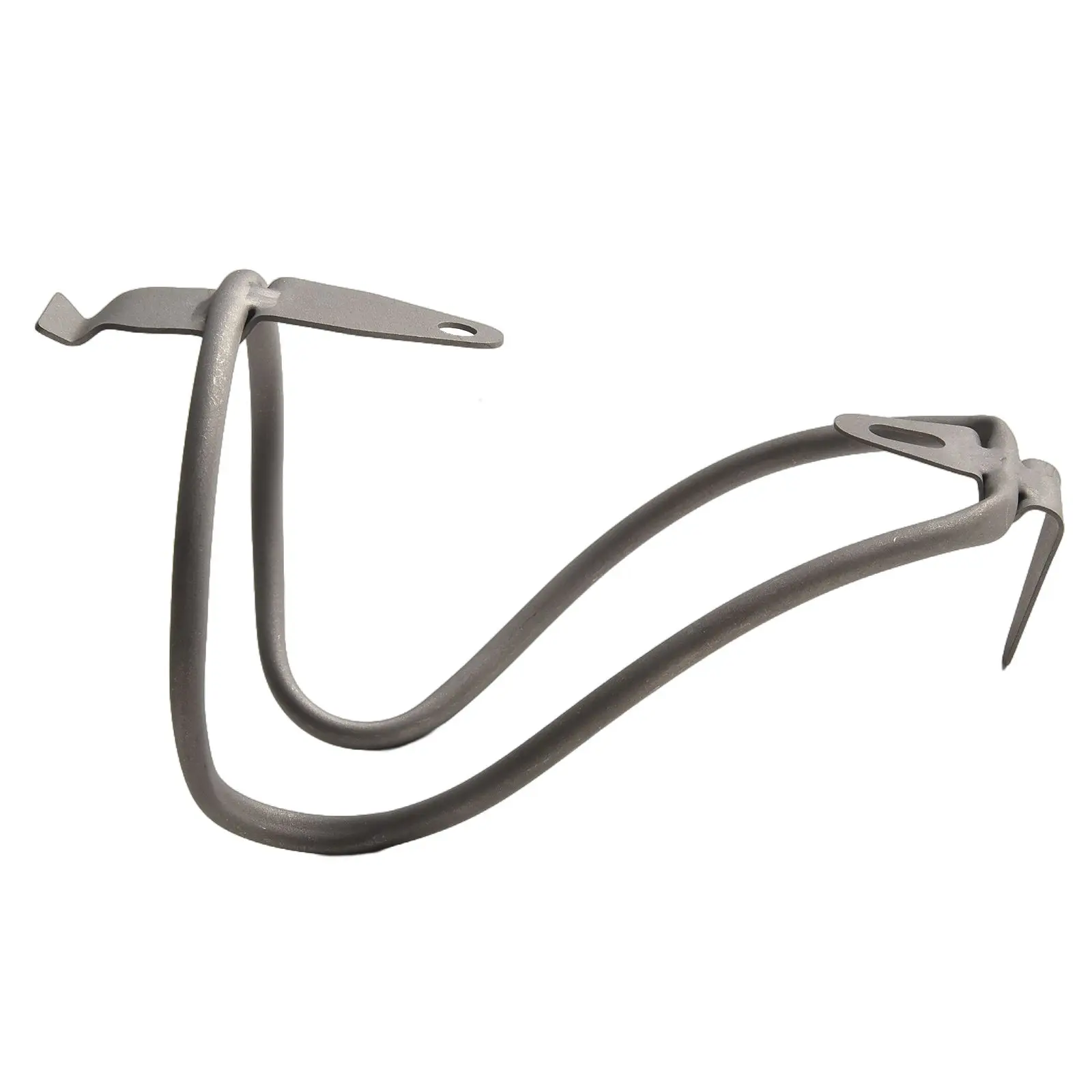 

140mm 5.51 80mm 3.15 Bicycle Bottle Cage Lightweight Cycling Water Bottle Cage 140mm X 80mm Size 20 Grams Weight