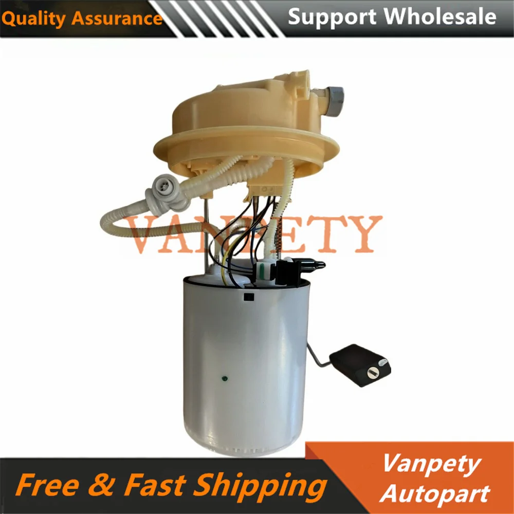 Fuel Pump Module Assembly 31273962 31273957 Fits For Volvo S60 V60 Cross Country 2011-2018 1.6T 2.0T