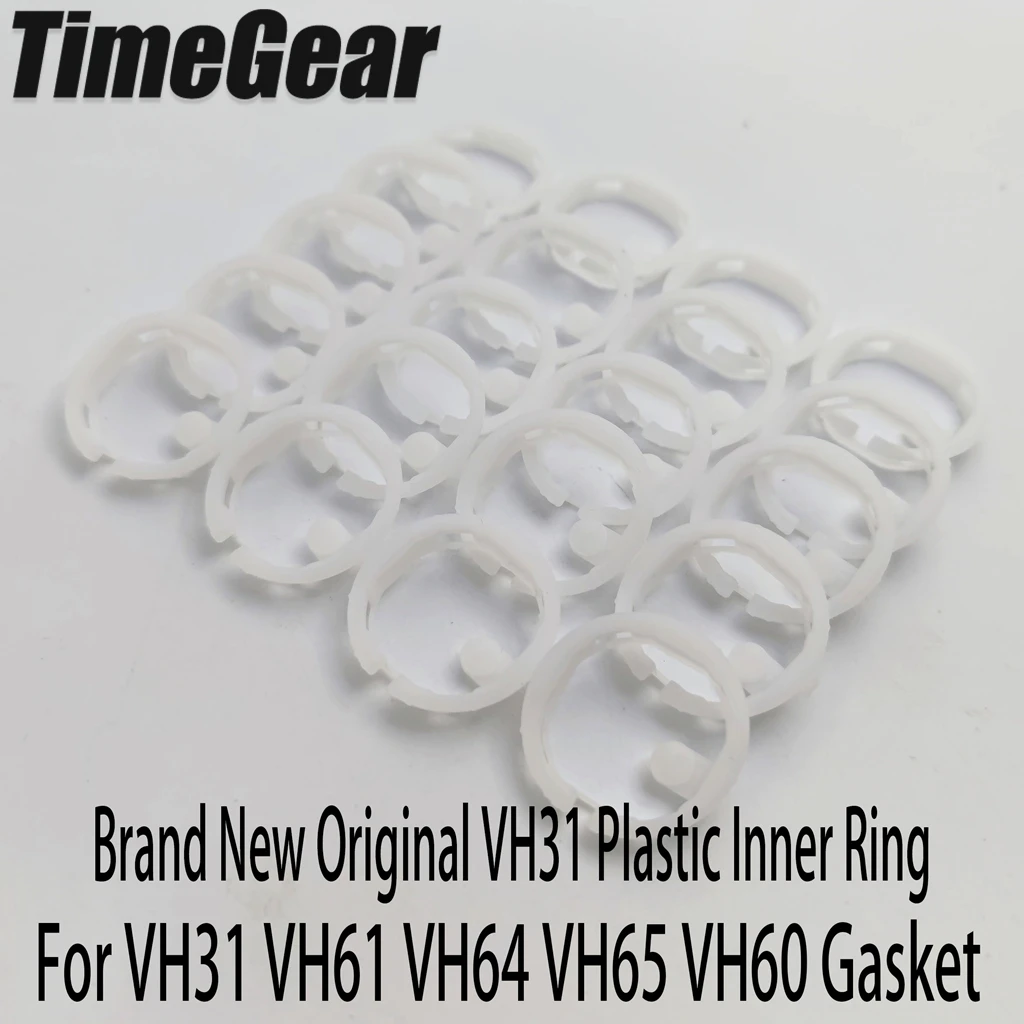 TMI VH31 Brandneuer Uhrwerk-Abstandshalter für NH35-Gehäuse 29mm*22mm*5mm für VH31 VH61 VH64 Uhrwerkhalter Gehäuse-Abstandshalter