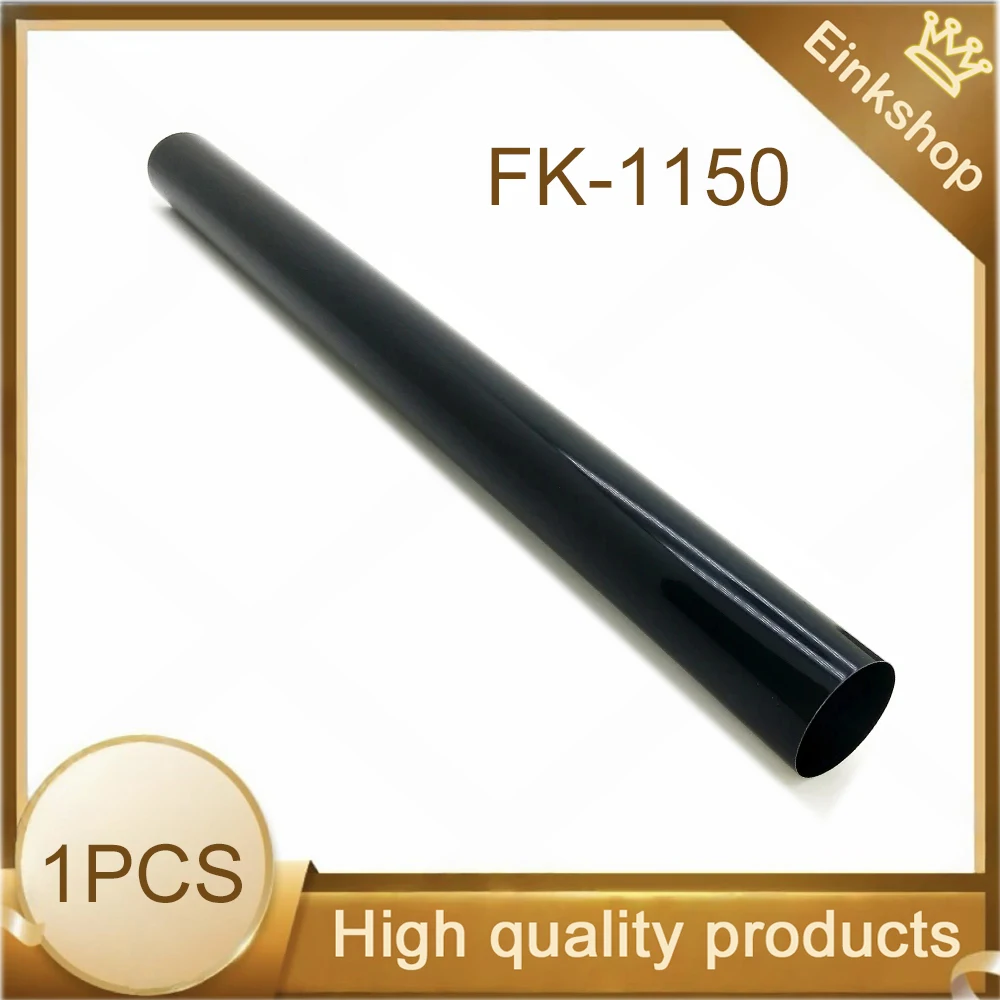 1x-定着フィルム京セラ定着固定フィルムスリーブ-p2235-p2040-m2640-m2735-m2235-m2835-p2335m2040-m2135-m2635-m2540