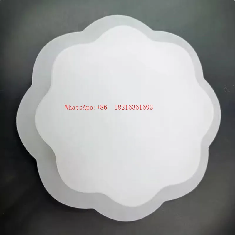 Limited Edition Leather Storage Tray Tool (150x25mm, Thermoplastic Resin) for DIY Leather Craft