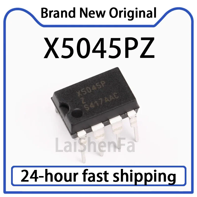 1PCS X5045PZ Direct…