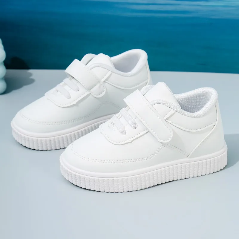 

Kids Shoes Antislip Soft Bottom Baby Sneaker Casual Flat Sneakers Shoes Children Girls Boys Sports Shoes Toddler Girl Sneakers