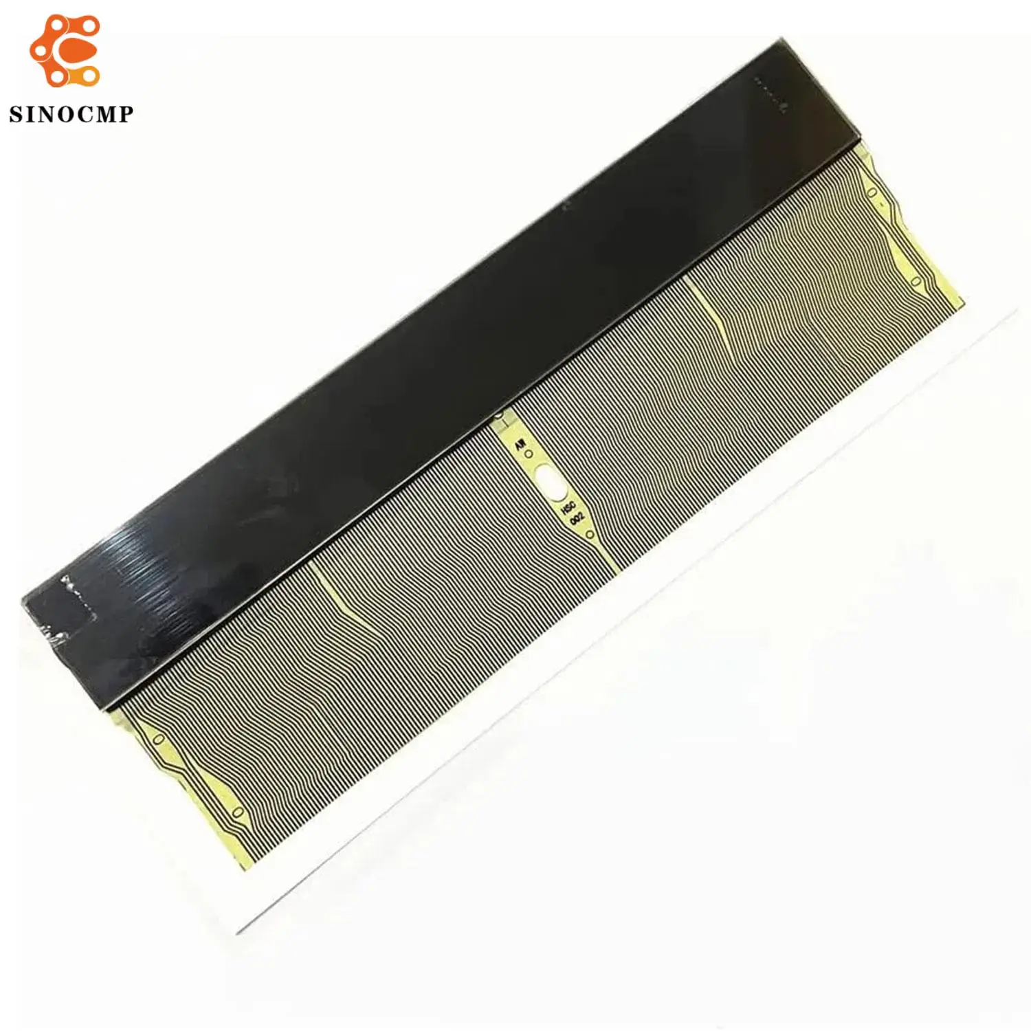 

Instrument LCD Display Screen For BMW E53 E38 E39 5 7 Series X5 740i 740iL 750i 750iL 760iL 528i 525i Car Display Accessories