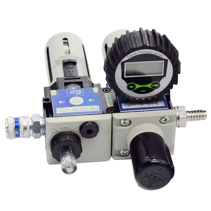500Nm - 3000Nm Air Power Pneumatic Torque Wrench