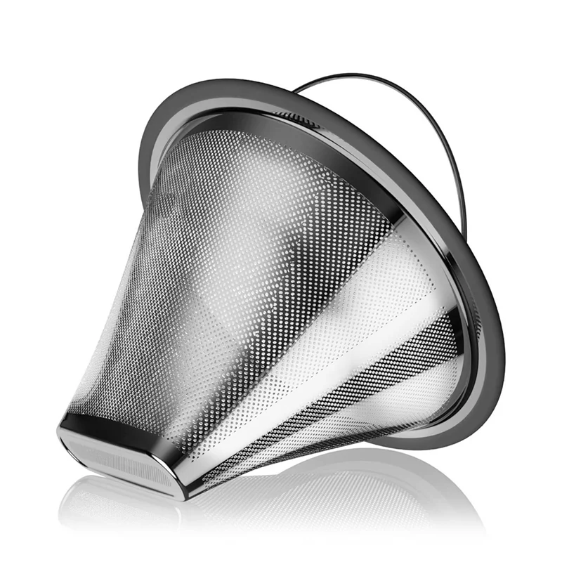 -A61K Coffee Filter… - image