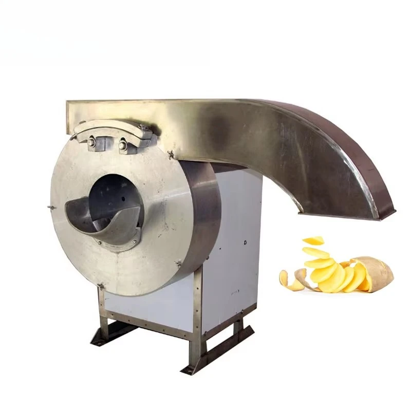 French fries cutter French fries cutter