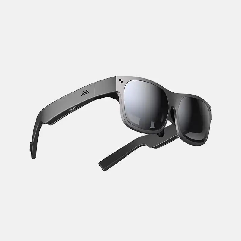 RayNeo-gafas AIR PLUS AR Thunderbird Air Plus, lentes AR portátiles de bolsillo con pantalla Dual OLED de 1080P, novedad, TCL