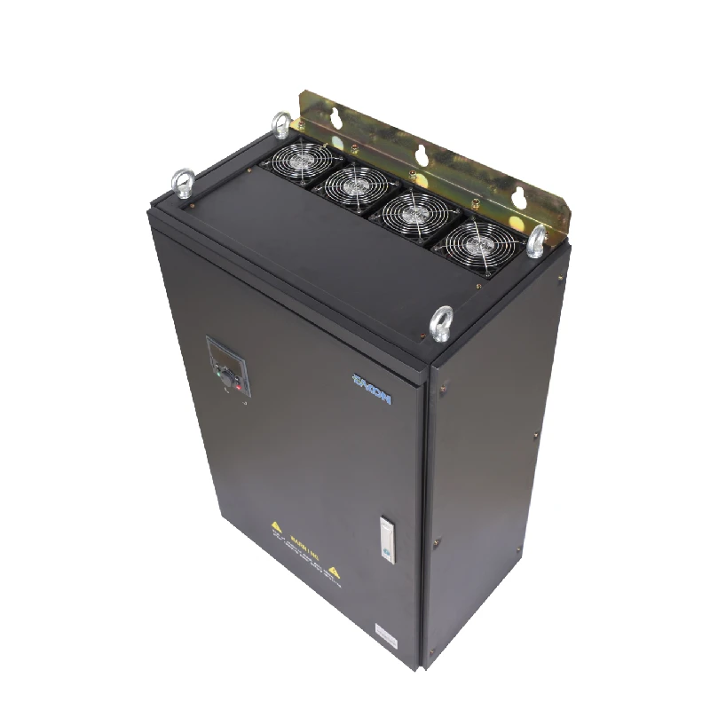 EACON 315kw 355KW 400KW 380V SPhase VFD محرك تيار متردد لمحرك التردد المتغير للحفاظ على المياه