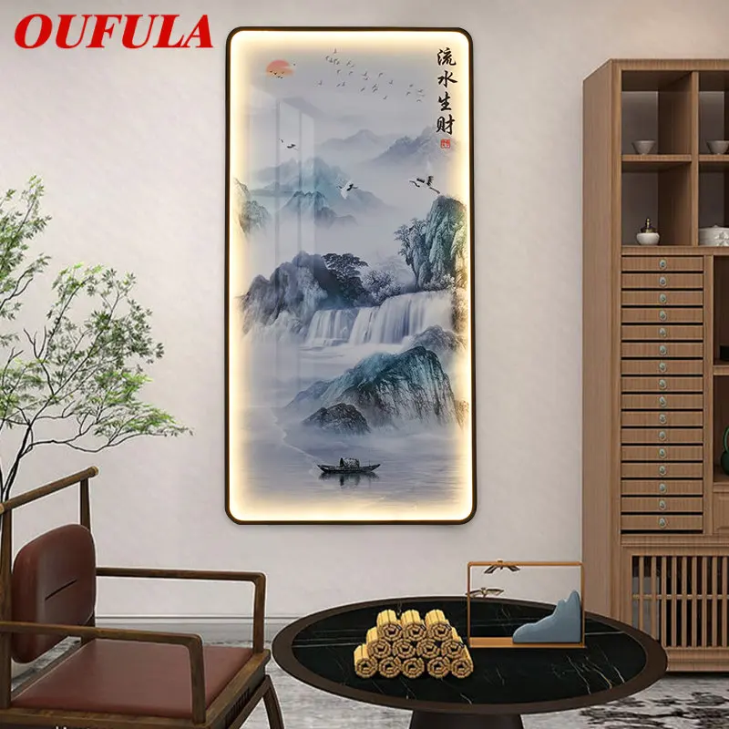 oufula imagem moderna parede luz led criativo paisagem mural sconce lampada para casa sala estudo corredor decoracao 01