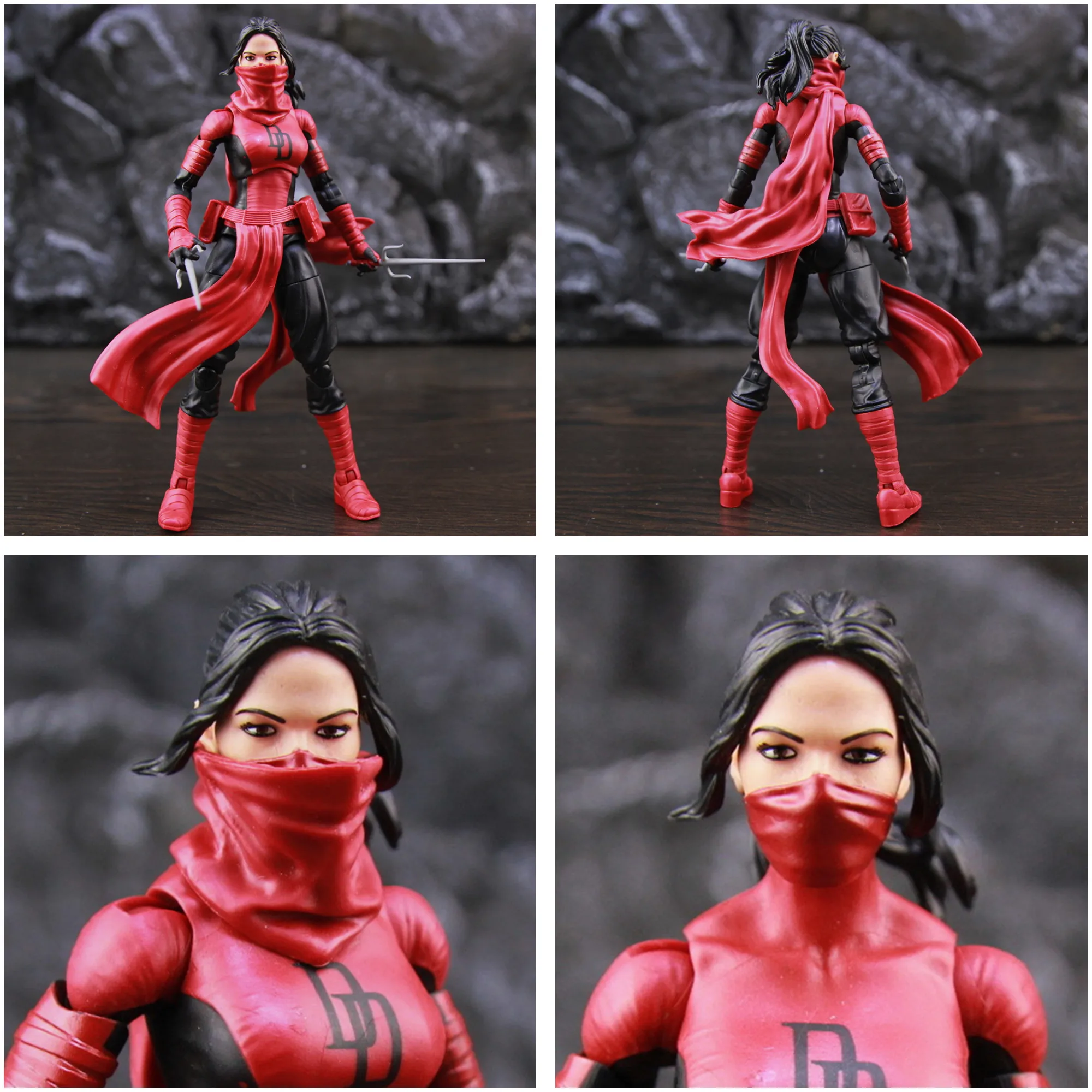 マーベルレジェンド エレクトラ Amazon.co.jp: ハズブロ(HASBRO)MARVEL ハズブロ マーベルレジェンド