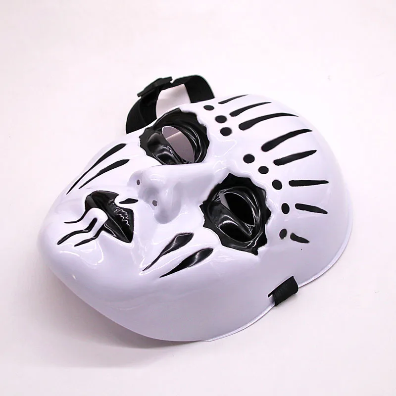 Mask for Adult Scary & Horror Masquerade Cosplay Party Masks Mascara De Halloween view 3