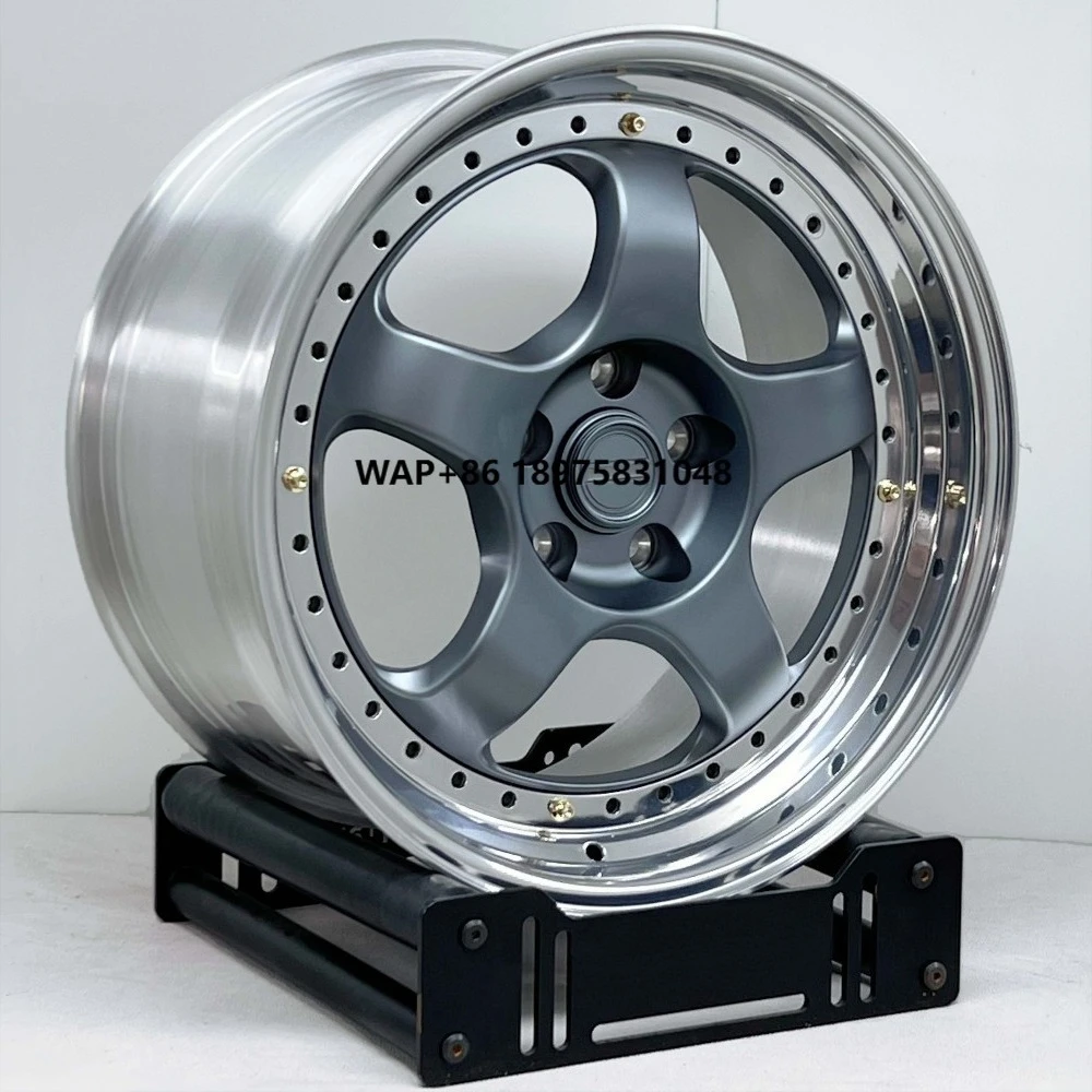 

Forged 2 Piece Wheels 19 20 Inch Alloy 5x112 Wheels