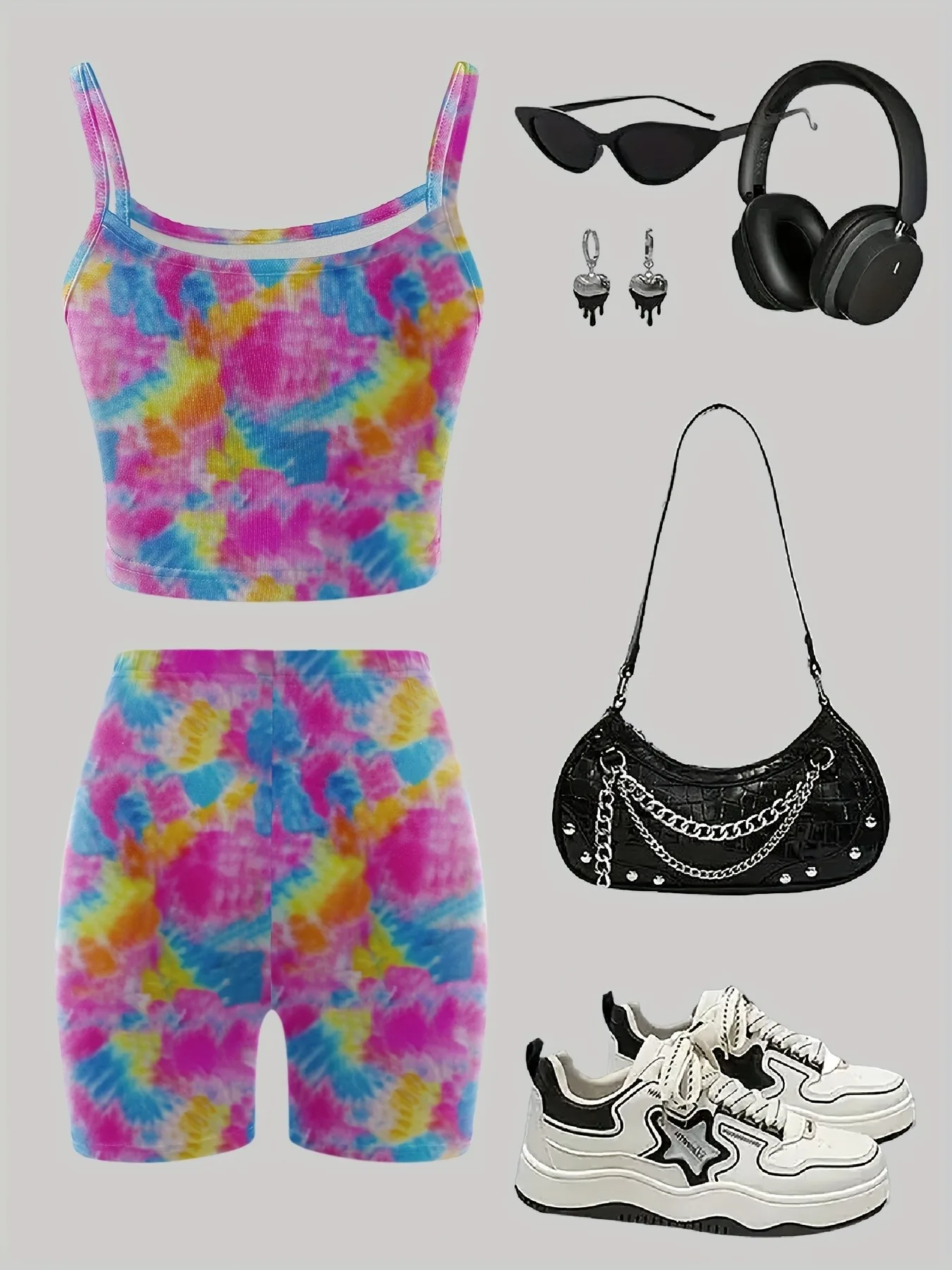 Thumbnail 2 - #38 Best Rated Kids Lounge Wear Sets to Buy in 2026