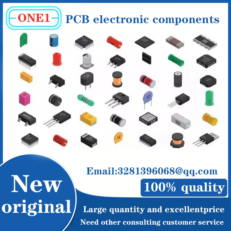 1 sztuk/partia TDF8546TH TDF8546TH/N2 IC AMP klasa AB QUAD 25W 36HSOP IC Chip nowy oryginalny