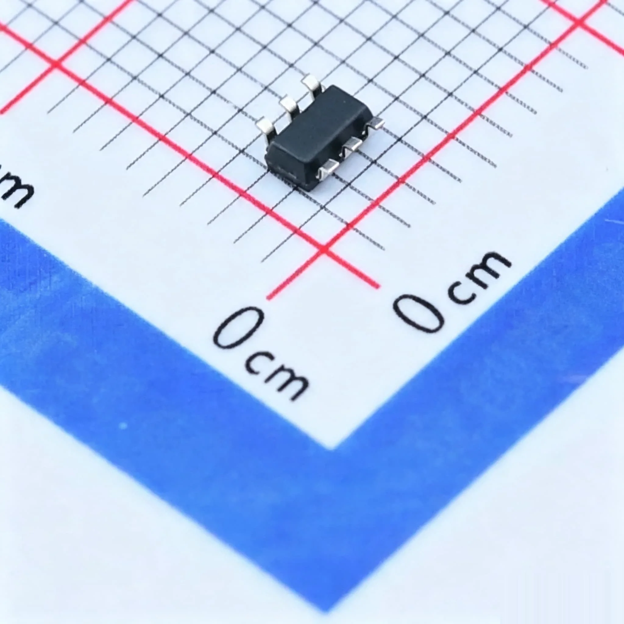 (50/1500PCS) 100% New SN74LVC1T45DBVR SN74LVC1T45 74LVC1T45 CT1F CT1R CT1.. sot23-6 chip In Stock